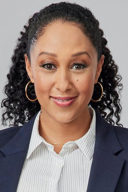 Tamera Mowry-Housley - Actor Profile Photo