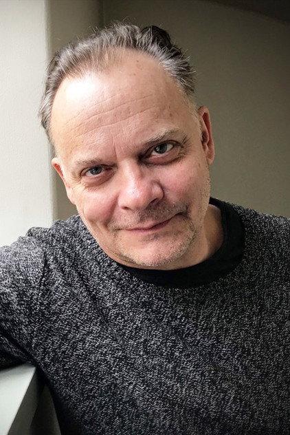 Gerhard Hoberstorfer - Actor Profile Photo