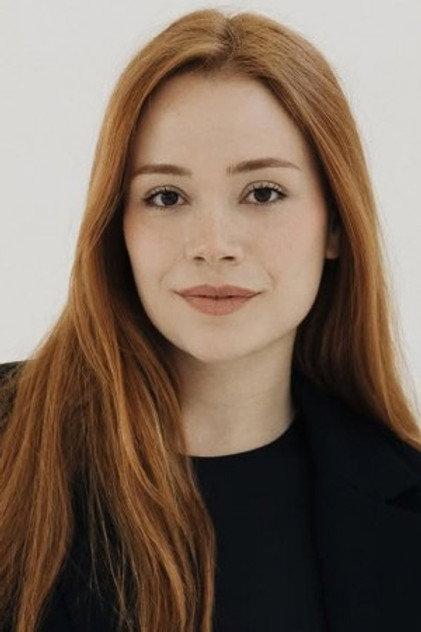 Rüya Andaç - Actor Profile Photo