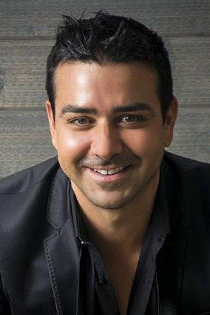 Andrew Christian - Actor Profile Photo