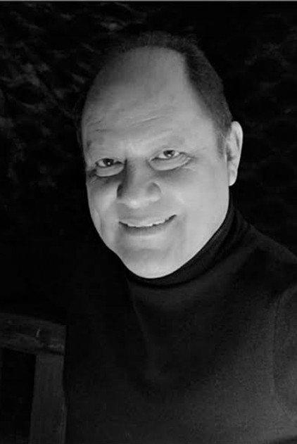 José Luis Orozco - Actor Profile Photo