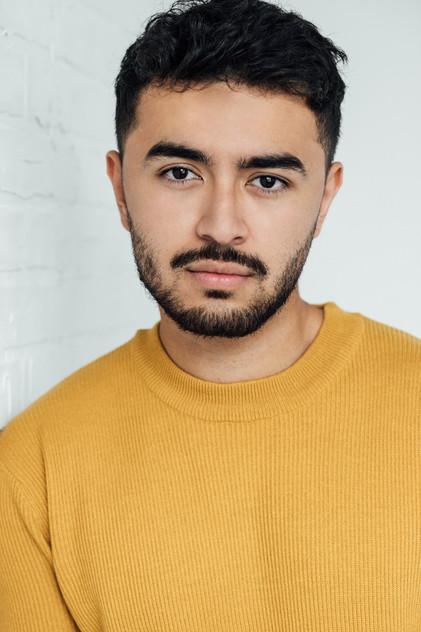 Noorin Gulamgaus - Actor Profile Photo