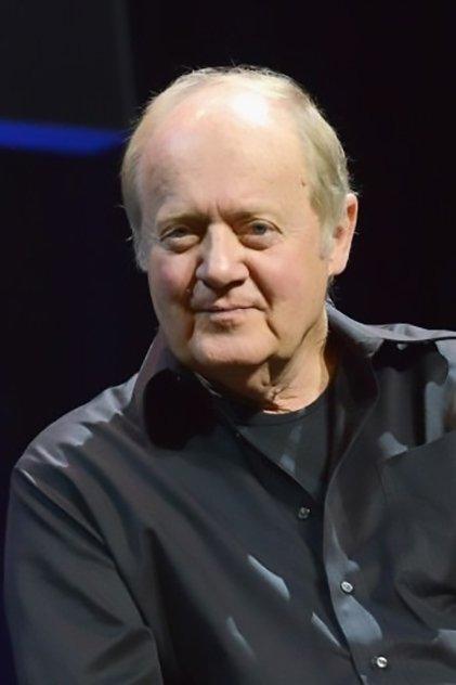 Robert O'Reilly - Actor Profile Photo