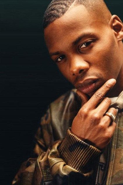 Cormega - Actor Profile Photo