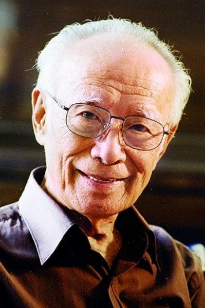 Weiyi Wang - Actor Profile Photo