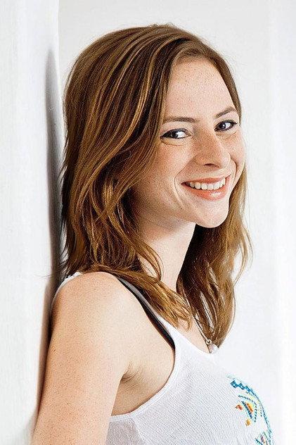 Carolyn Genzkow - Actor Profile Photo