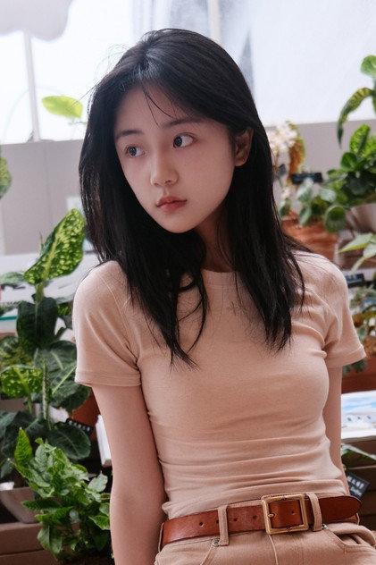 Feng Xueya - Actor Profile Photo