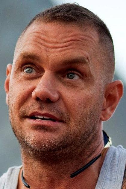 Nacho Vidal - Actor Profile Photo