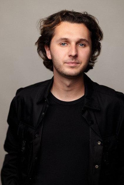 Brady Bryson - Actor Profile Photo