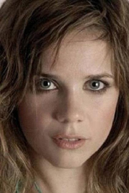 Valeria Britos - Actor Profile Photo