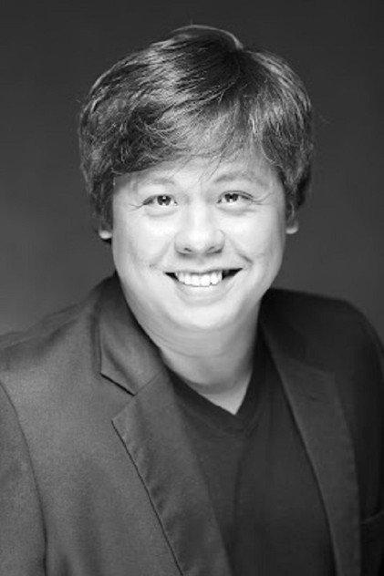 Paolo O'Hara - Actor Profile Photo