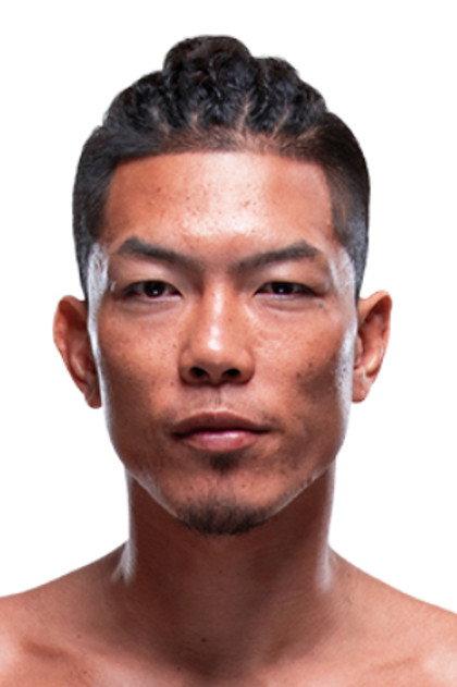 Teruto Ishihara - Actor Profile Photo