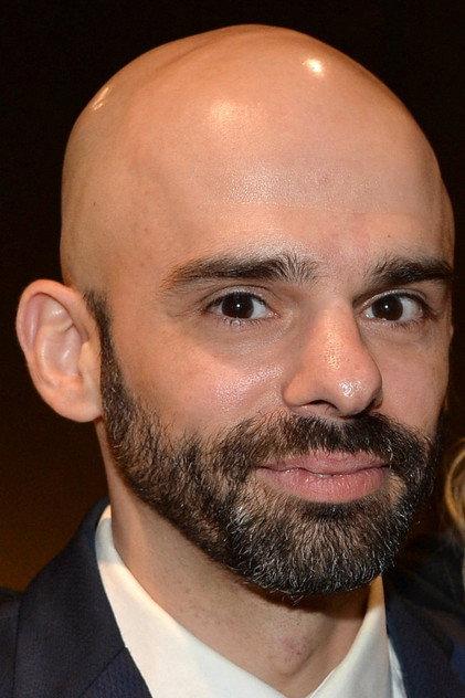 Ludwig Briand - Actor Profile Photo