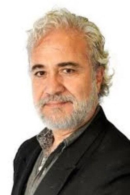 Eduardo Azuri - Actor Profile Photo