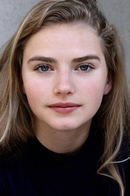 Cricket Brown - Actor Profile Photo