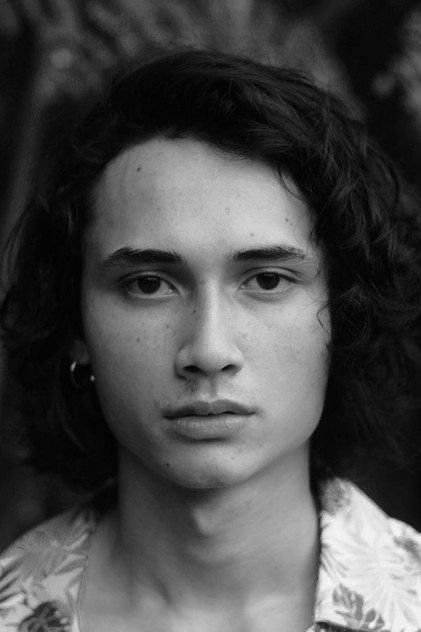 Samo Rafael - Actor Profile Photo
