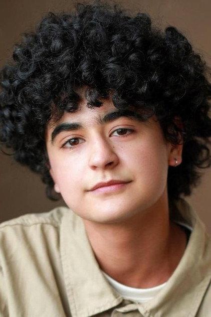 Roman Asde - Actor Profile Photo
