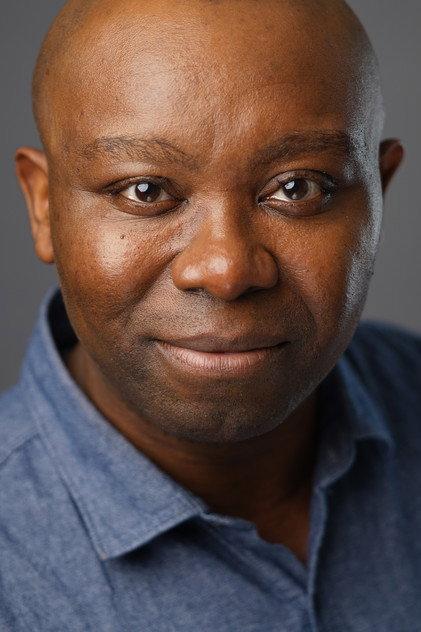 Jamil A.C. Mangan - Actor Profile Photo