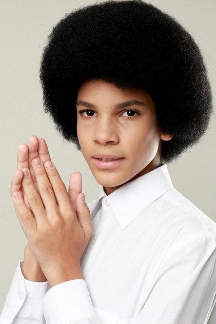 Ryancarlos de Oliveira - Actor Profile Photo