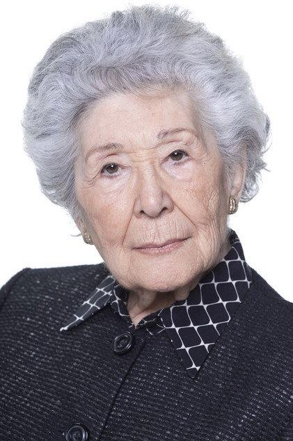 Manuela Maria - Actor Profile Photo
