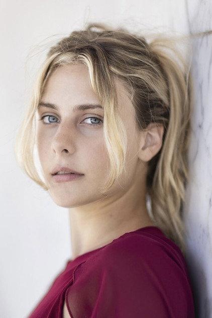 Miriam Cappa - Actor Profile Photo