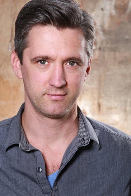 Jason Denuszek - Actor Profile Photo