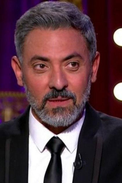 Fathy Abdel Wahab - Actor Profile Photo