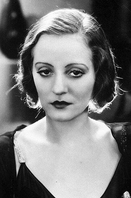 Tallulah Bankhead - Actor Profile Photo