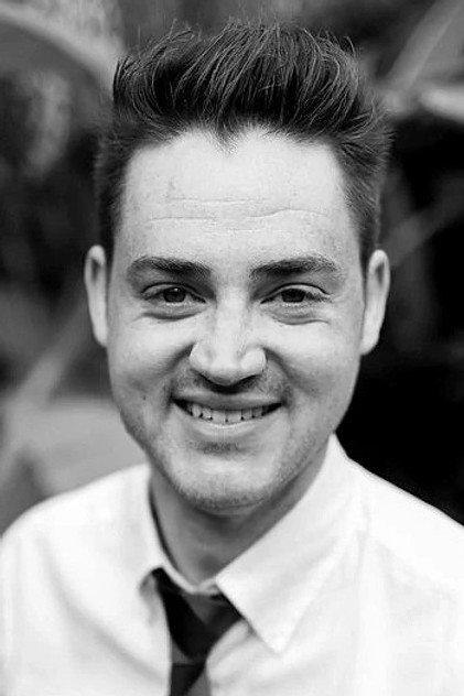 Brook Sykes - Actor Profile Photo