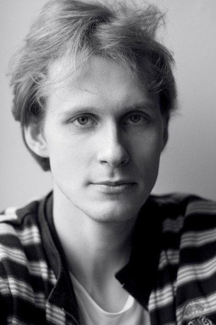Maksim Maminov - Actor Profile Photo