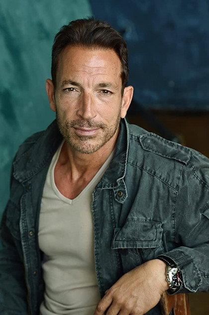 Sonny Marinelli - Actor Profile Photo