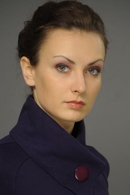 Natalya Vysochanskaya - Actor Profile Photo