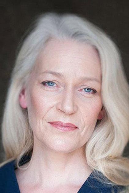 Heather Jackson - Actor Profile Photo