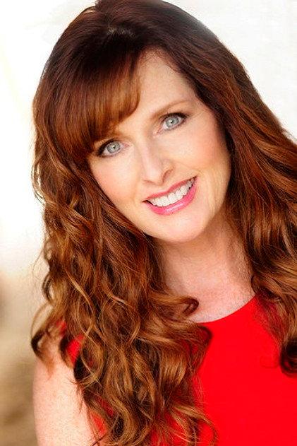 Ginger Gilmartin - Actor Profile Photo