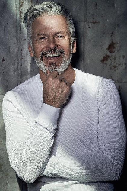 Dan Cordle - Actor Profile Photo