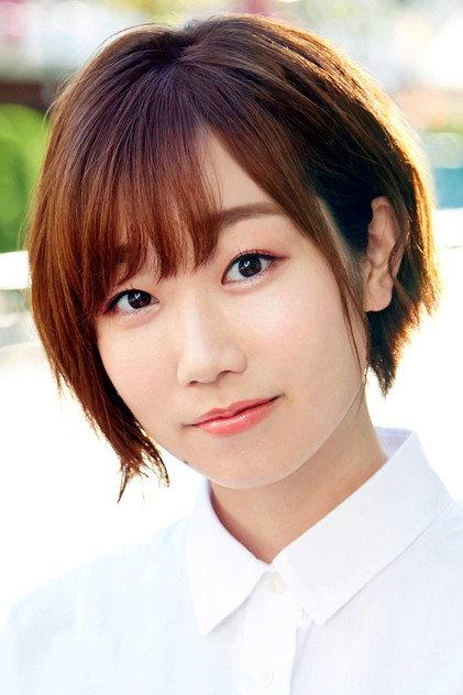 Azusa Tadokoro - Actor Profile Photo