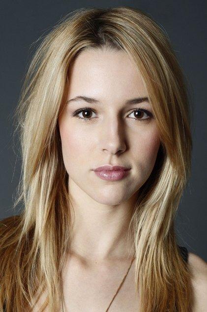 Alona Tal - Actor Profile Photo
