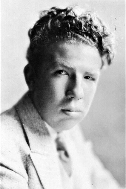 Mickey Daniels - Actor Profile Photo