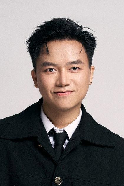 Bùi Công Nam - Actor Profile Photo