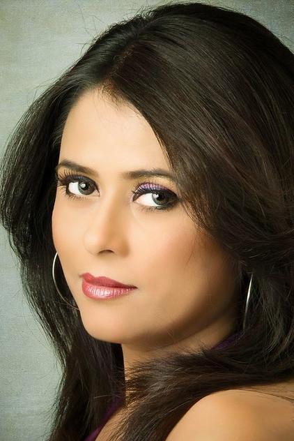 Janki Shah - Actor Profile Photo
