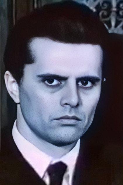 Kolio Donchev - Actor Profile Photo
