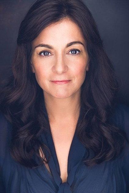Marissa Matrone - Actor Profile Photo
