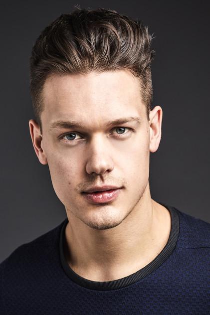 Lucas Penner - Actor Profile Photo