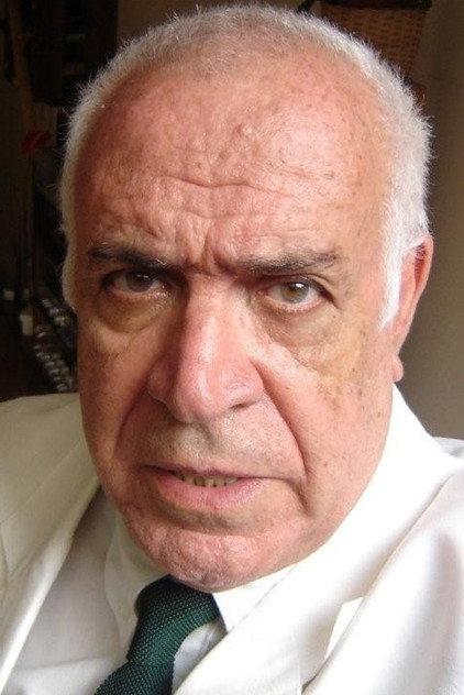 Jayme del Cueto - Actor Profile Photo