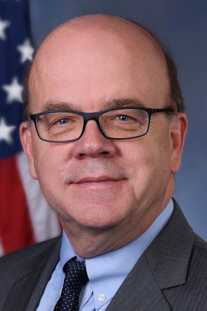Jim McGovern - Actor Profile Photo