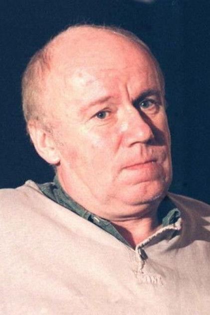 Eugeniusz Priwieziencew - Actor Profile Photo