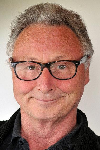 Steen Rasmussen - Actor Profile Photo