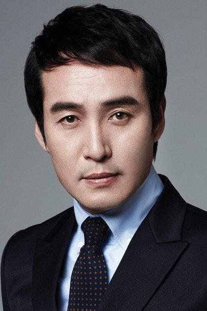 Jung Ho-bin - Actor Profile Photo