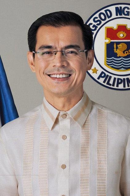 Isko Moreno - Actor Profile Photo