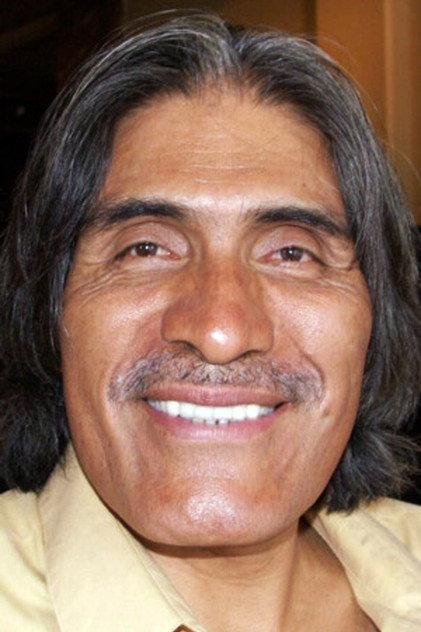 Miguel Ángel Fuentes - Actor Profile Photo